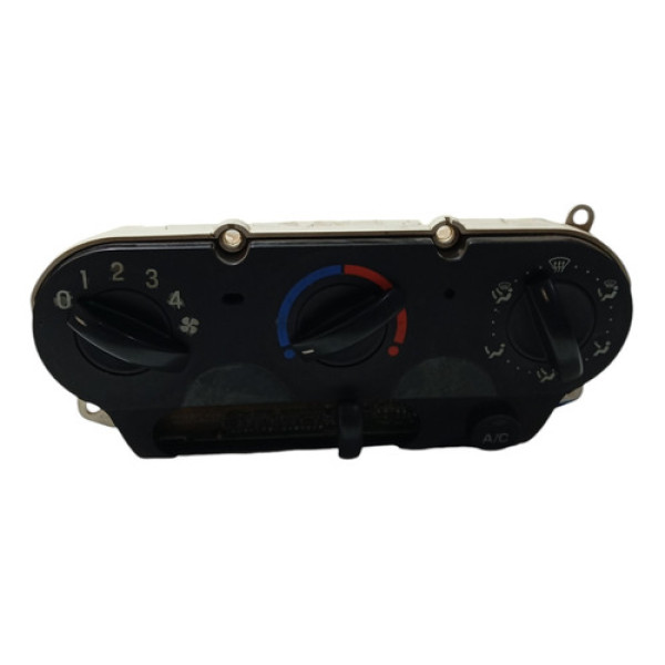 Comando Ar Difusor Ford Ecosport 