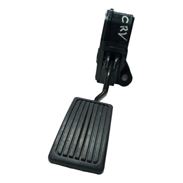 Pedal Acelerador Eletrônico Crv 2008 A 2013 6 Pinos
