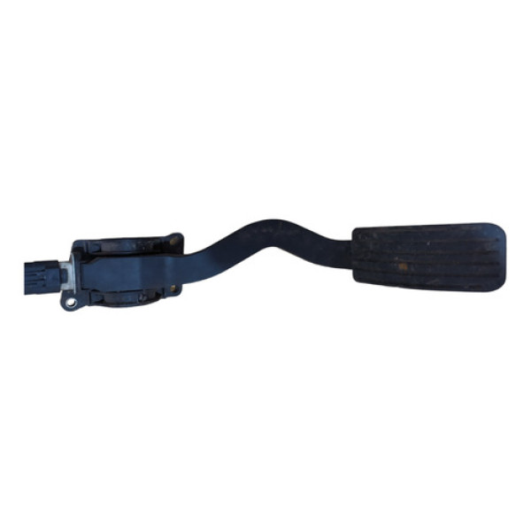 Pedal De Acelador Eletrônico Peugeot 206