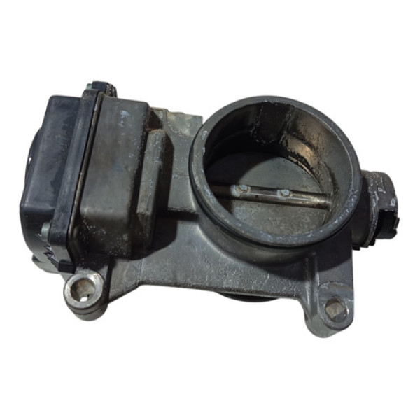 Tbi Corpo Borboleta Renault Duster 1.6 2013