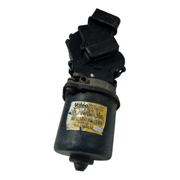 Motor Limpador Traseiro Volkswagen Jetta 2011 A 2013