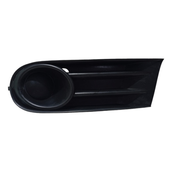 Moldura Farol Milha Esquerda Volkswagen Gol G5