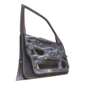 Porta Dianteira Esquerda Mercedes C280 1992 A 1998