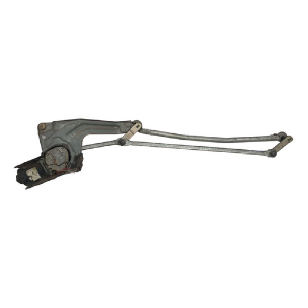 Motor Limpador Parabrisa Megane 2000