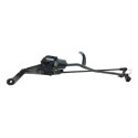 Motor Limpador Parabrisa Dianteiro Mercedesbc180 1137328764