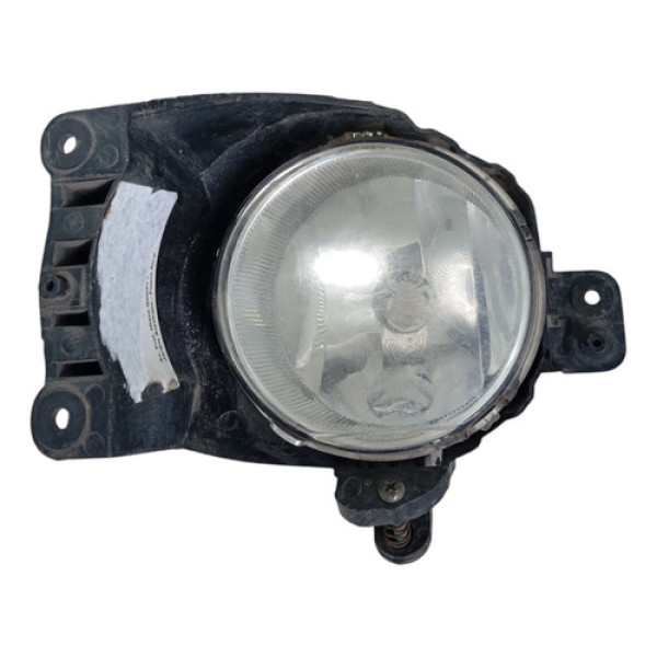 Farol Milha Chevrolet Onix 2014