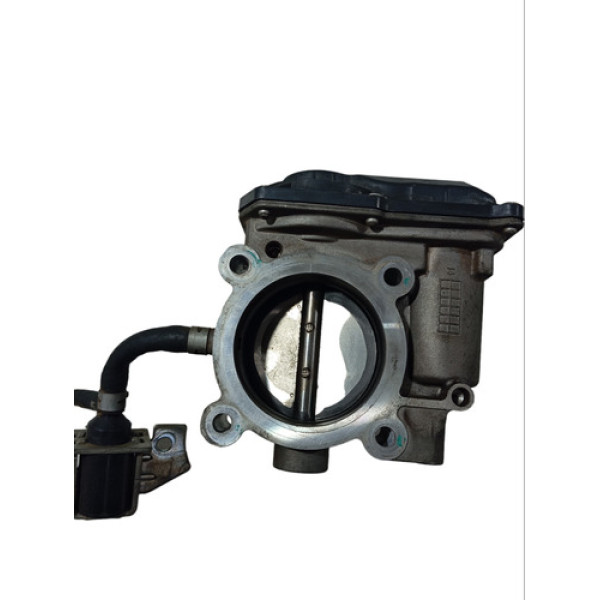 Corpo De Borboleta Tbi Tucson Santa Fé 2.7 2010 35100-3e100
