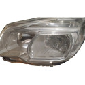 Farol Esquerdo Chevrolet S10 2013 Com Detalhe