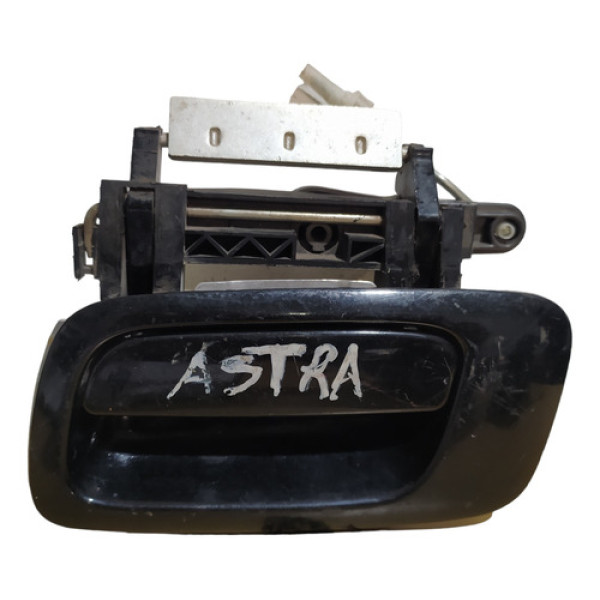 Maçaneta Gm Astra 