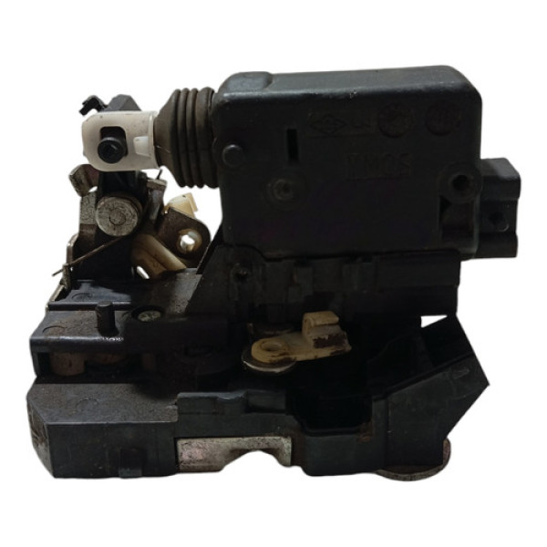 Fechadura Porta Dianteira Direita Renault Sandero 