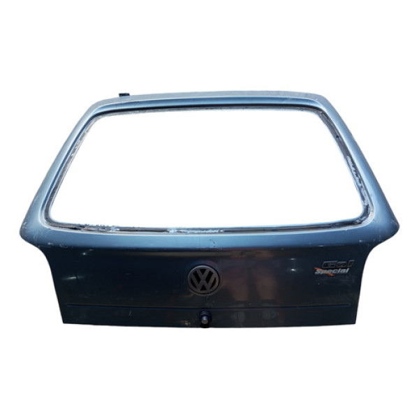 Tampa Traseira Volkswagen Gol Bola 1998 A 2002