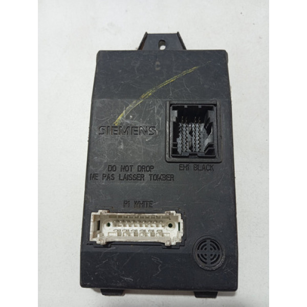 Módulo Central Bsi Renault Sandero 8200103530