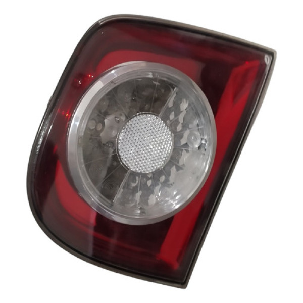 Lanterna Direita Tampa Vw Golf 2008-2014 - 1je945094d