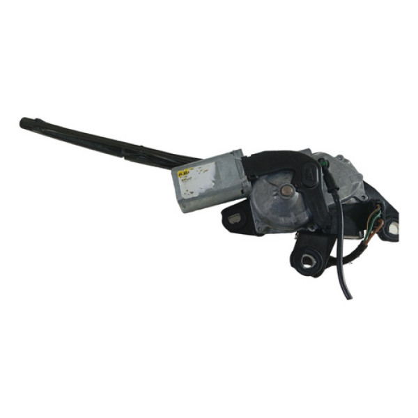 Motor Limpador Traseiro Volkswagen Fox 