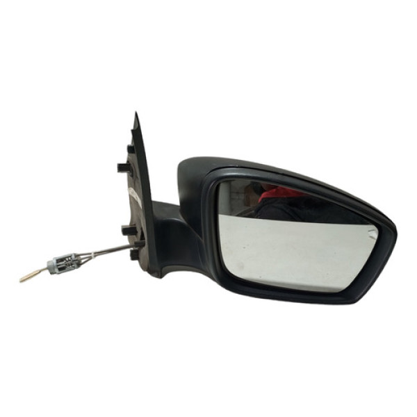Retrovisor Direito Manual Gol Voyage Saveiro G6 G7