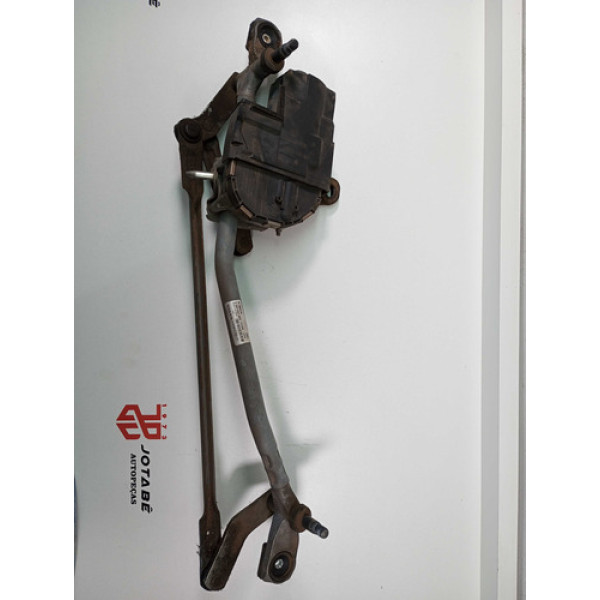 Motor Limpador Para Brisa Volvo V40 2014 3397021692