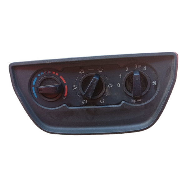 Comando Ar Condicionado Ford Ka 08