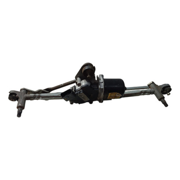Motor Parabrisa Dianteiro Citroen C3 2010