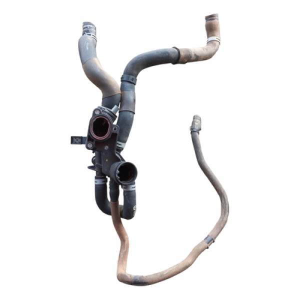 Cavalete Água Completo Gol Voyage Saveiro G5 Fox Polo 