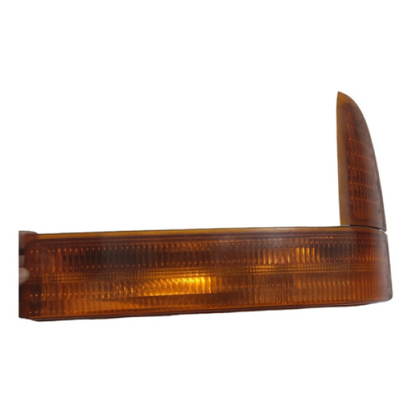 Lanterna Dianteira Esquerda F250 F350  1999/2005 Cm Detalhe