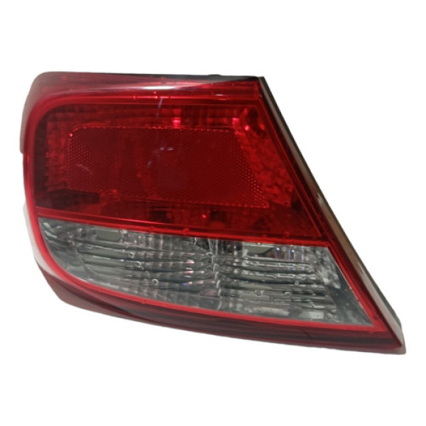 Lanterna Traseira Esquerda Volkswagen Gol G5