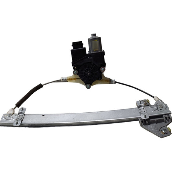 Maquina De Vidro Hb20 Dianteira Direita 