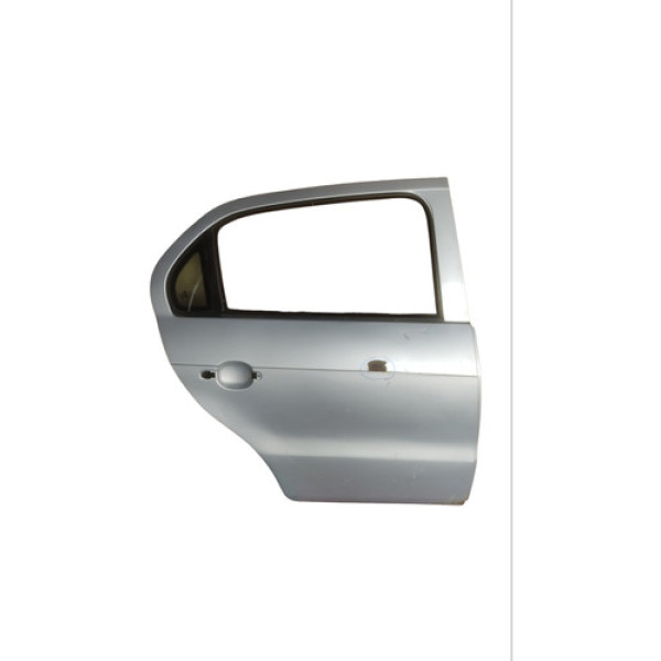 Porta Traseira Direita Gol G5 G6 G7 G8 Voyage 