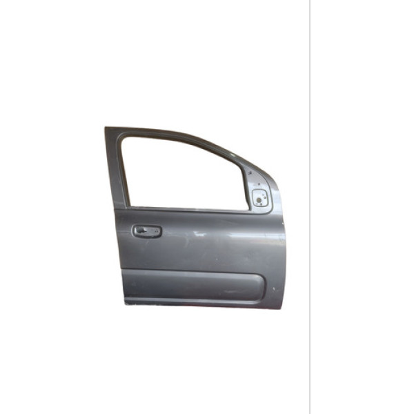 Porta Dianteira Direita Uno Drive 2015 A 2020