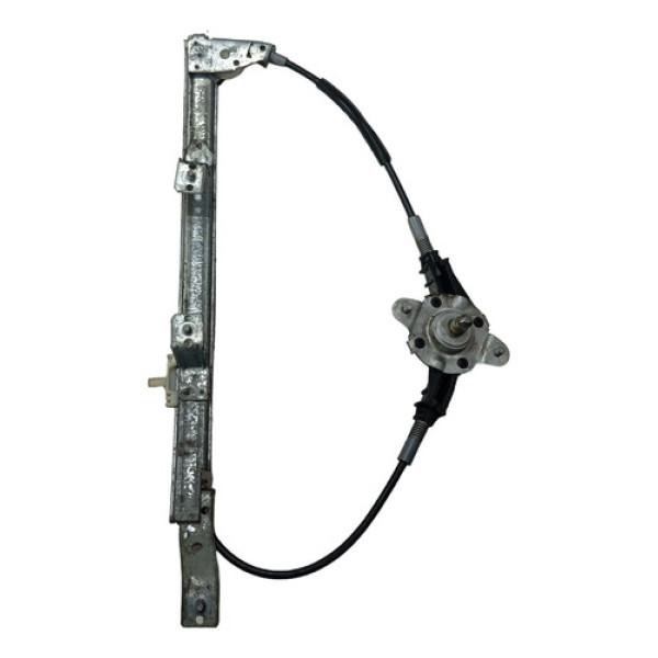 Máquina Vidro Traseiro Esquerdo Fiat Palio 97