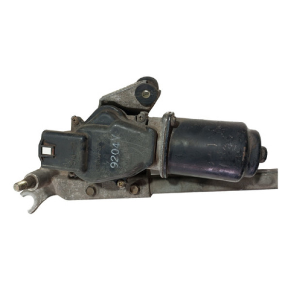 Motor Limpador Parabrisa Civic 1999