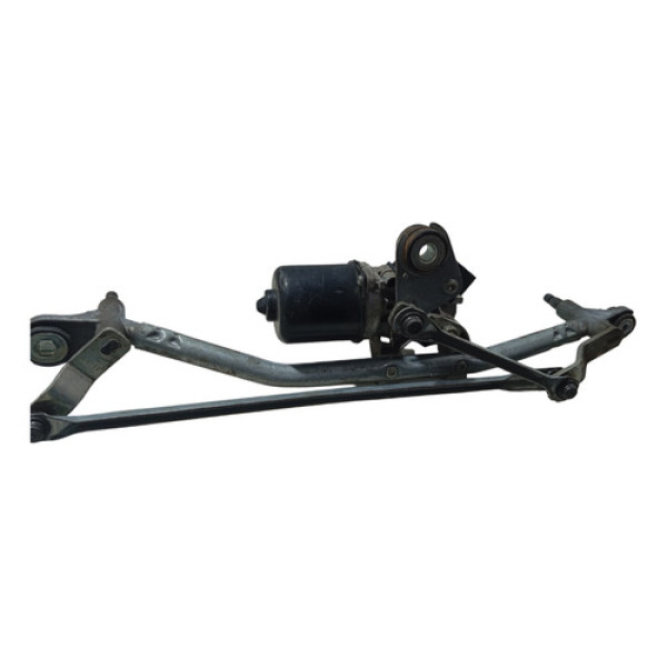 Motor Limpador Dianteiro Renault Logan Sandero 53630147 2009