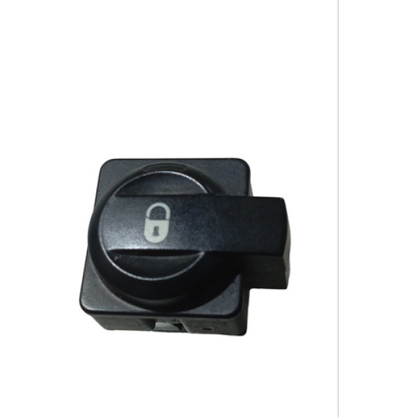 Botao Trava Citroen C4 2008 A 2013