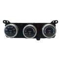 Comando Ar Condicionado L200 Triton 7820a363