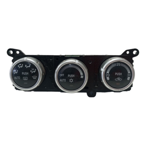 Comando Ar Condicionado L200 Triton 7820a363