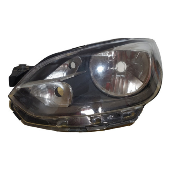 Farol Volkswagen Up 14/17 Lado Esquerdo 