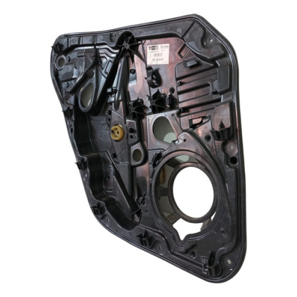 Maquina De Vidro Traseira Esquerda Volvo V40 T4 2014 Usada