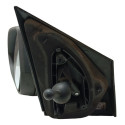Retrovisor Esquerda Chevrolet Onix 2015 A 2018 Manual