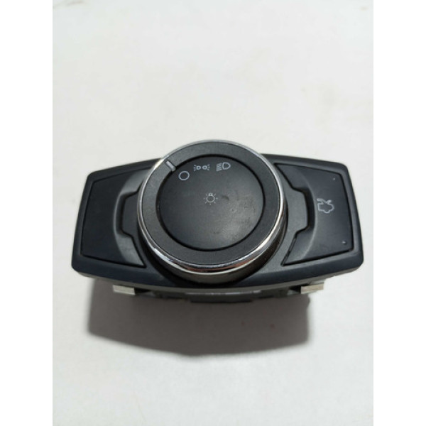 Botão Chave Luz Ford Ka 2014 A 2019 10099571