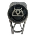 Coxim Inferior Cambio Chevrolet Onix 2013