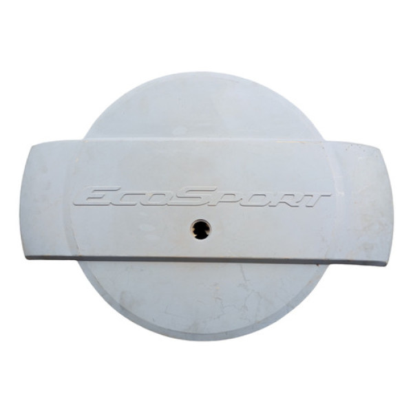 Capa Estepe Ecosport Fibra Primer Original