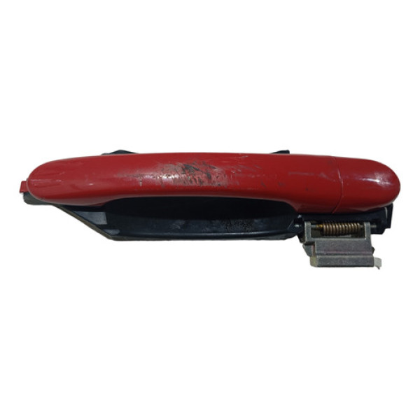 Maçaneta Externa Traseira Direita Fiat Grand Siena 2012