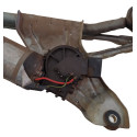 Motor Limpador Parabrisa Renault Sandero  -f006d20020 