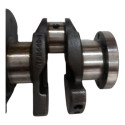 Virabrequim Gm Corsa Celta Prisma Onix 8 Balanços Retificado
