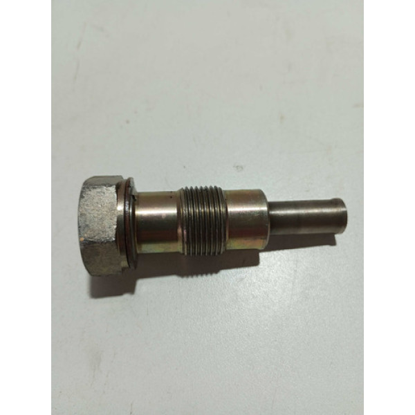Tensor Esticador Corrente Comando Fiesta Ka Zetec Rocam