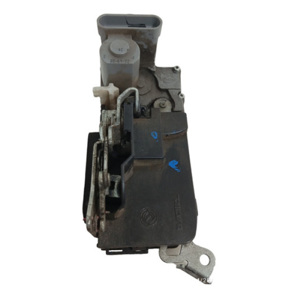 Fechadura Porta Traseira Direita Fiat Palio Bbb