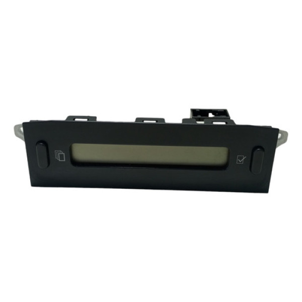 Computador Bordo Peugeot 206 207 307 Citroen C3 