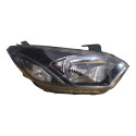 Farol Direito Onix Prisma 2016 A 2019 Led