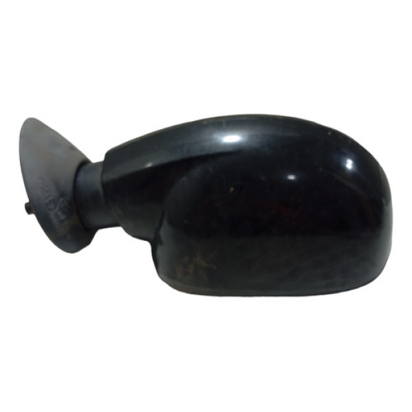 Retrovisor Lado Direito Renault Logan 2007 A 2010