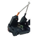 Fechadura Porta Traseira Esquerda Chevrolet Astra 2008 A 12