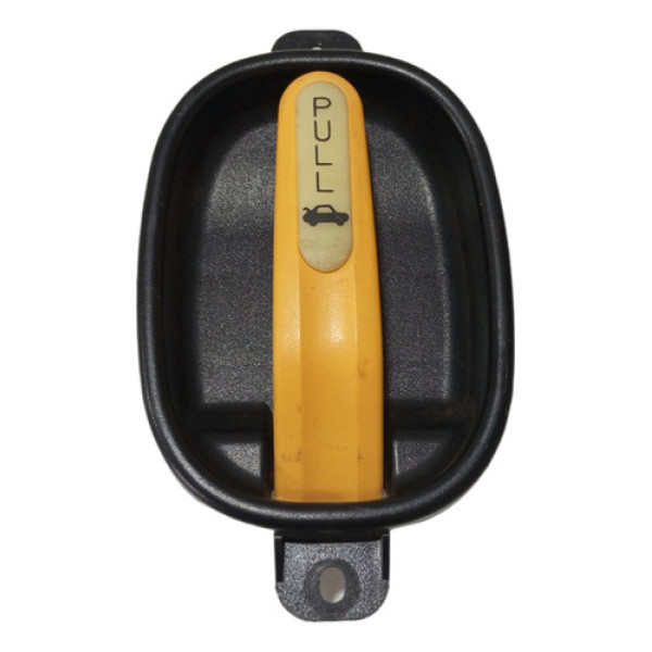 Puxador Interno Porta Malas Azera Sonata Elantra 